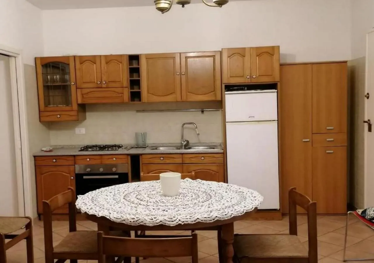 Little Star Pioppa Apartment Riondi Italy