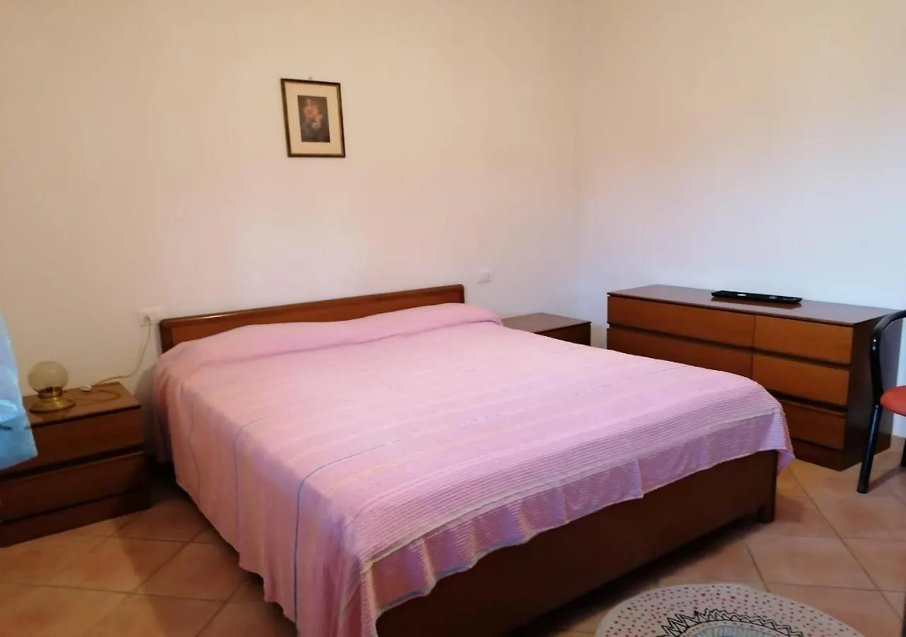 Little Star Pioppa Apartment Riondi 0*,  Italy