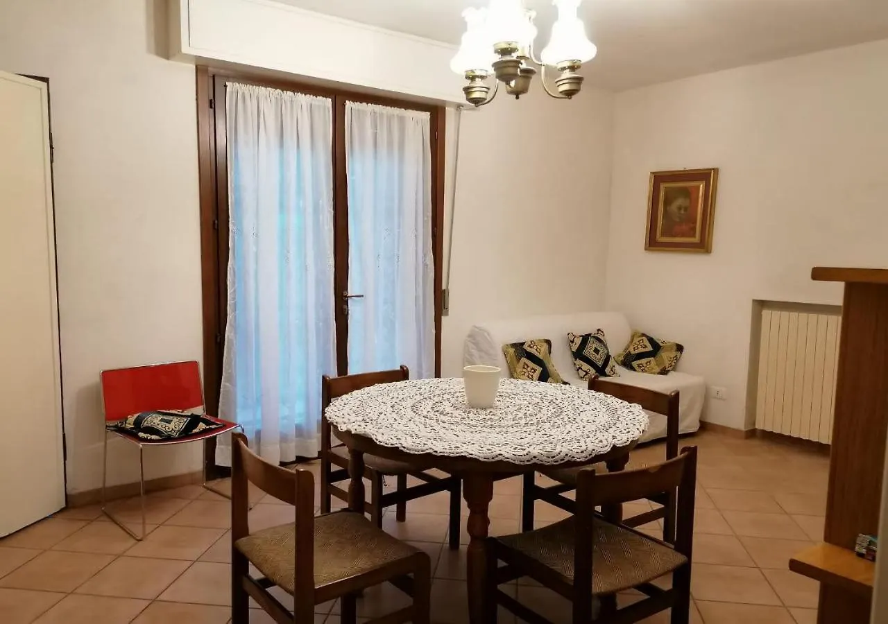 Little Star Pioppa Apartment Riondi