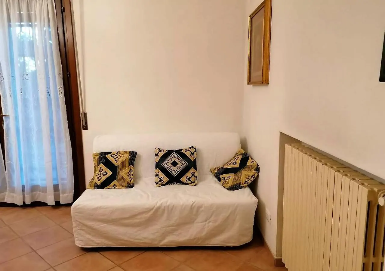 Little Star Pioppa Apartment Riondi